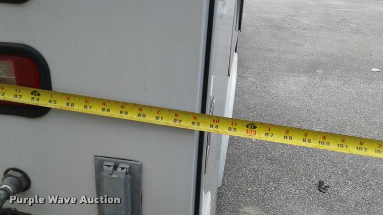 image for item K3869 2011 Dodge Ram 5500HD service truck