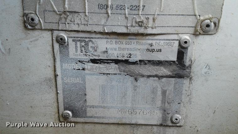 image for item K3869 2011 Dodge Ram 5500HD service truck