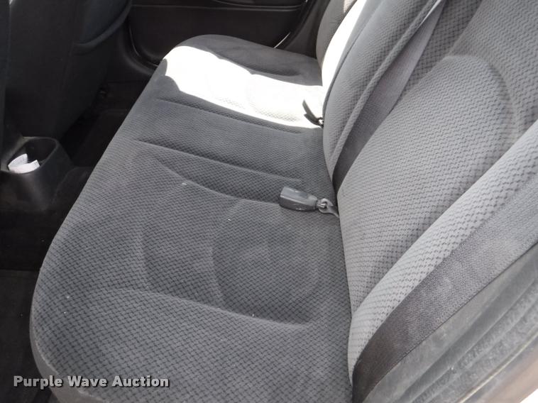 image for item K5932 2005 Chrysler Sebring Touring