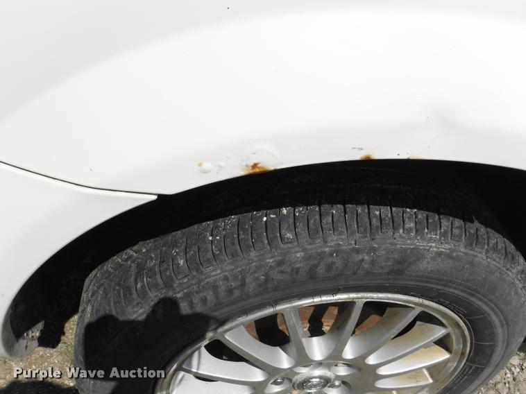 image for item K5932 2005 Chrysler Sebring Touring