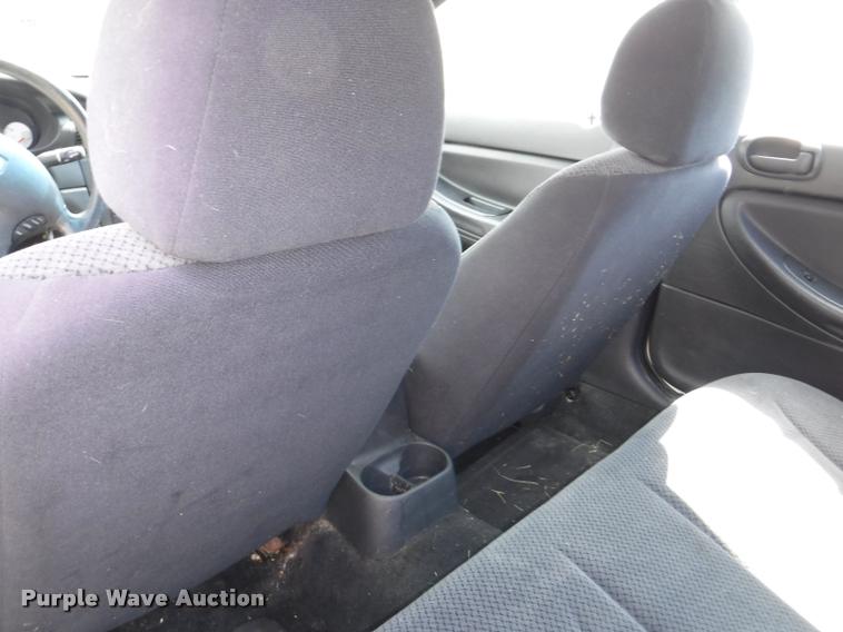 image for item K5933 2006 Dodge Stratus SXT