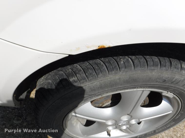 image for item K5933 2006 Dodge Stratus SXT