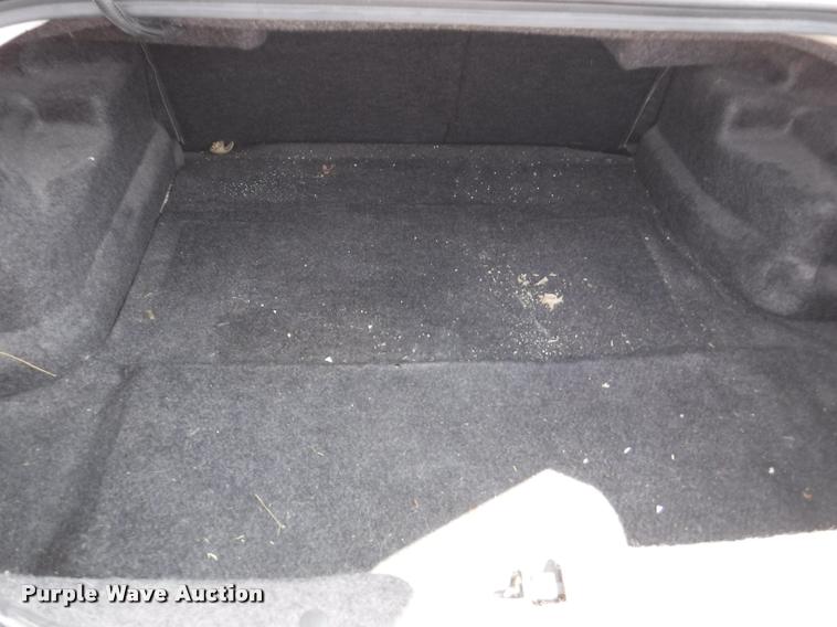 image for item K5933 2006 Dodge Stratus SXT