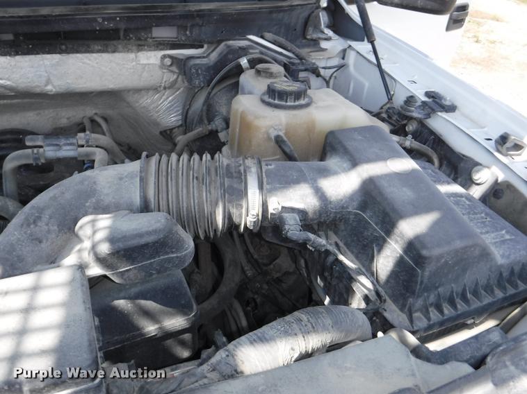 image for item K5941 2011 Ford F150 XLT SuperCrew pickup truck