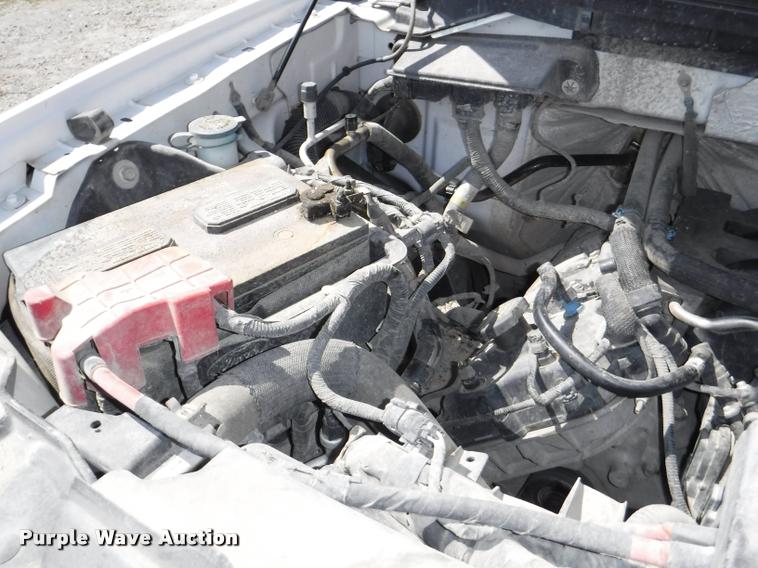 image for item K5941 2011 Ford F150 XLT SuperCrew pickup truck