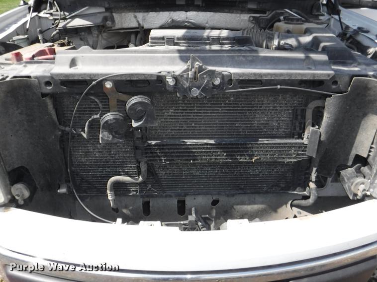 image for item K5941 2011 Ford F150 XLT SuperCrew pickup truck