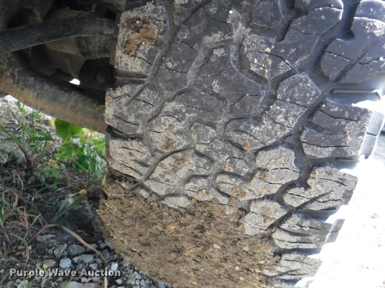 image for item K5941 2011 Ford F150 XLT SuperCrew pickup truck