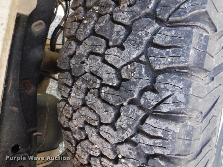 image for item K5941 2011 Ford F150 XLT SuperCrew pickup truck