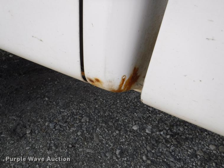 image for item K5941 2011 Ford F150 XLT SuperCrew pickup truck