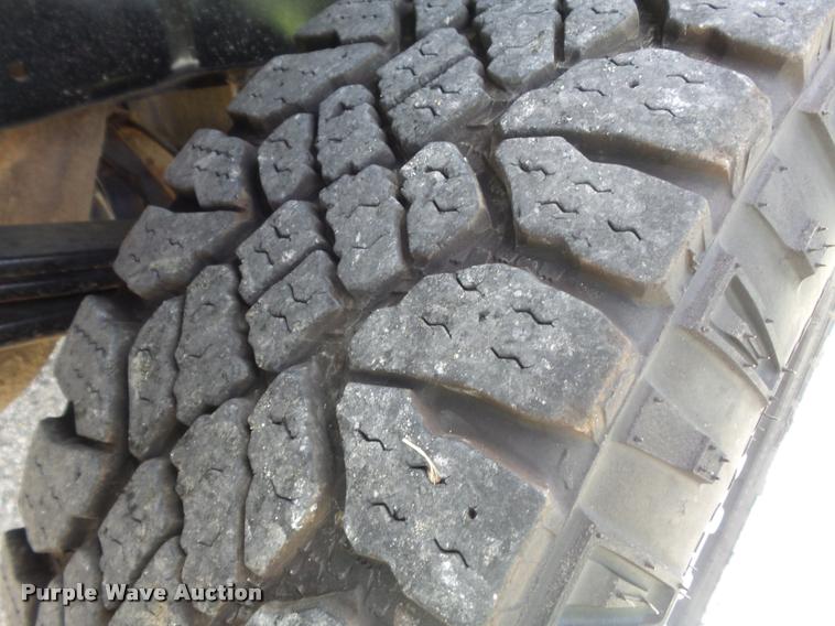 image for item K7582 2014 Ford F250 Super Duty XL pickup truck