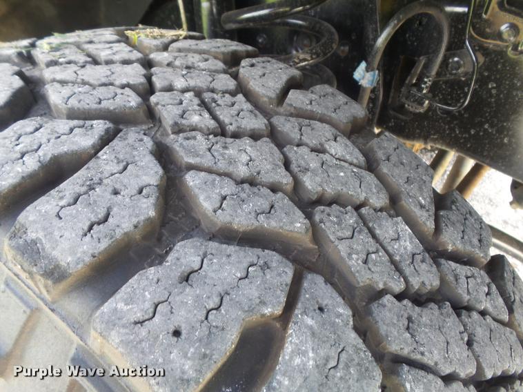 image for item K7582 2014 Ford F250 Super Duty XL pickup truck