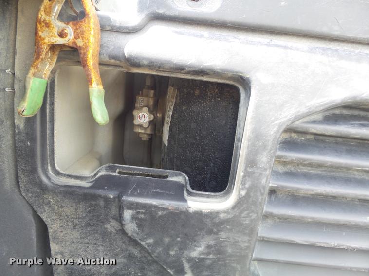 image for item K7582 2014 Ford F250 Super Duty XL pickup truck