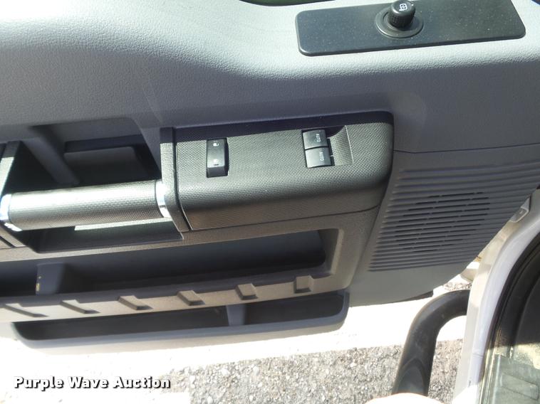 image for item K7582 2014 Ford F250 Super Duty XL pickup truck