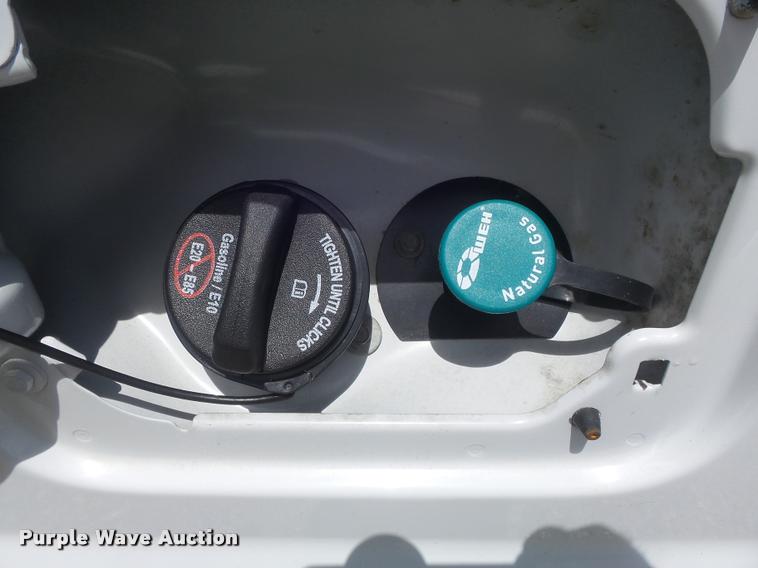 image for item K7582 2014 Ford F250 Super Duty XL pickup truck