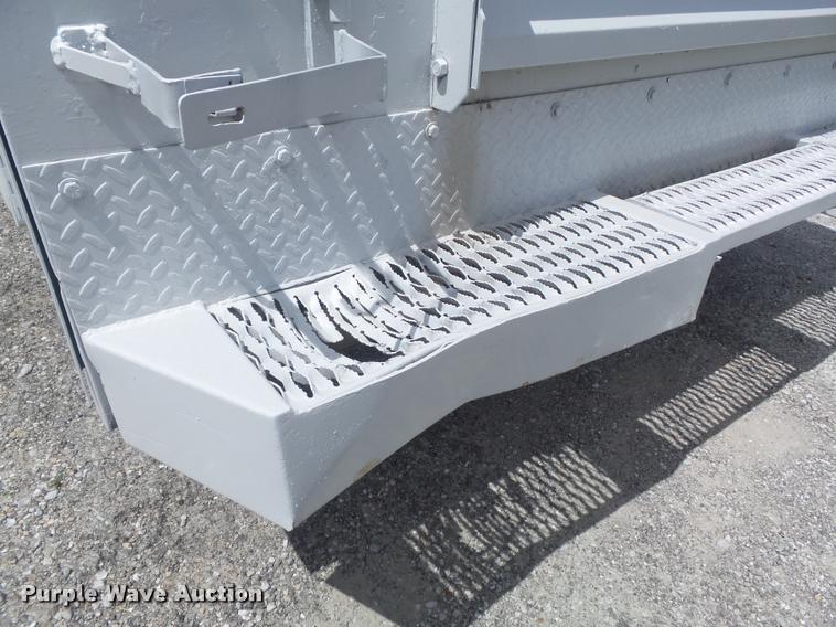 image for item K7583 2008 Ford F450 XL Super Duty service truck