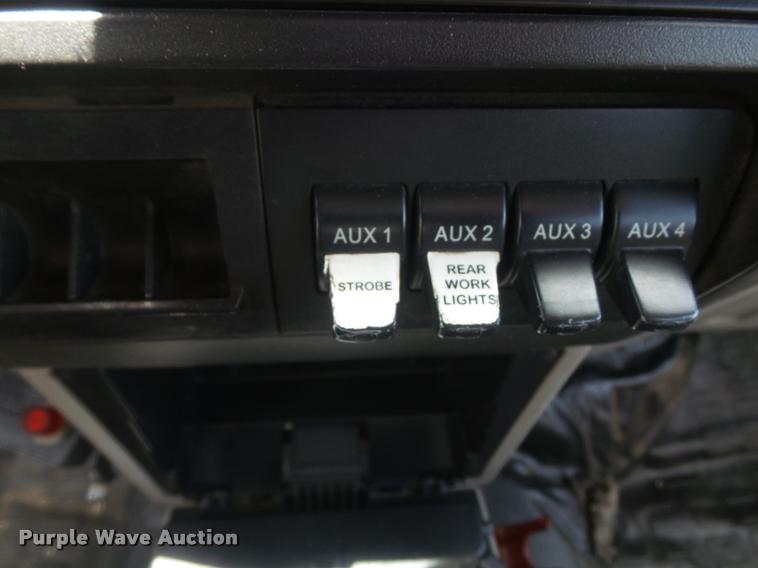 image for item K7583 2008 Ford F450 XL Super Duty service truck