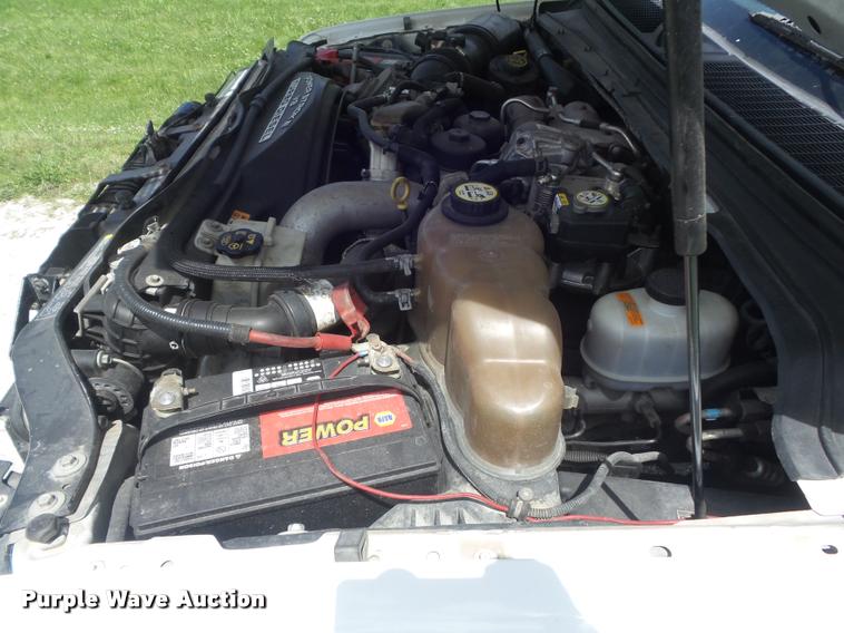 image for item K7583 2008 Ford F450 XL Super Duty service truck