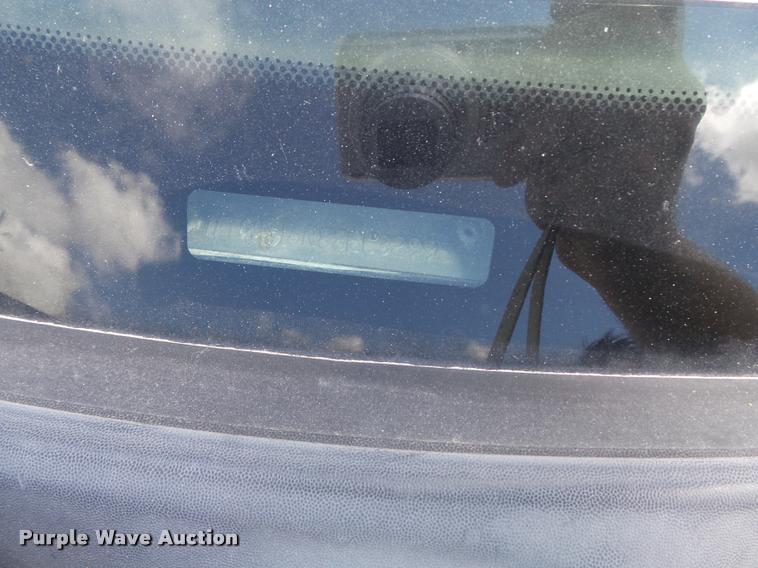 image for item K7583 2008 Ford F450 XL Super Duty service truck