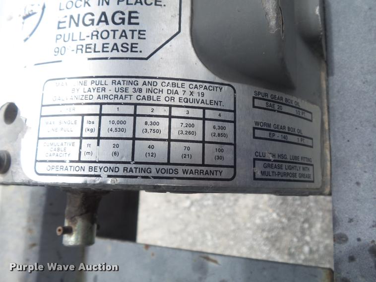 image for item K7585 2003 Ford F250 XLT Super Duty SuperCab pickup truck