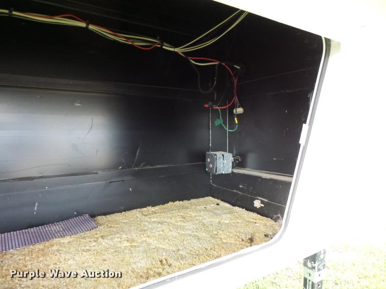 image for item L4724 1997 Carriage Lite series camper