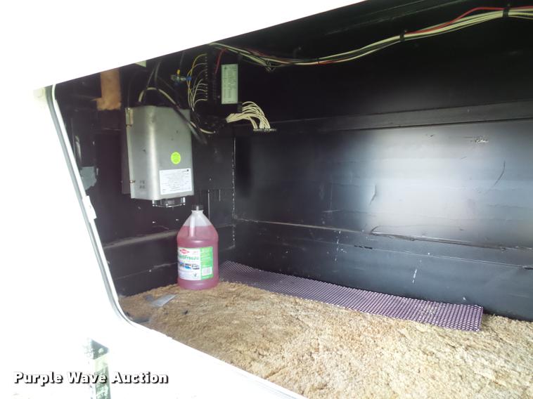 image for item L4724 1997 Carriage Lite series camper