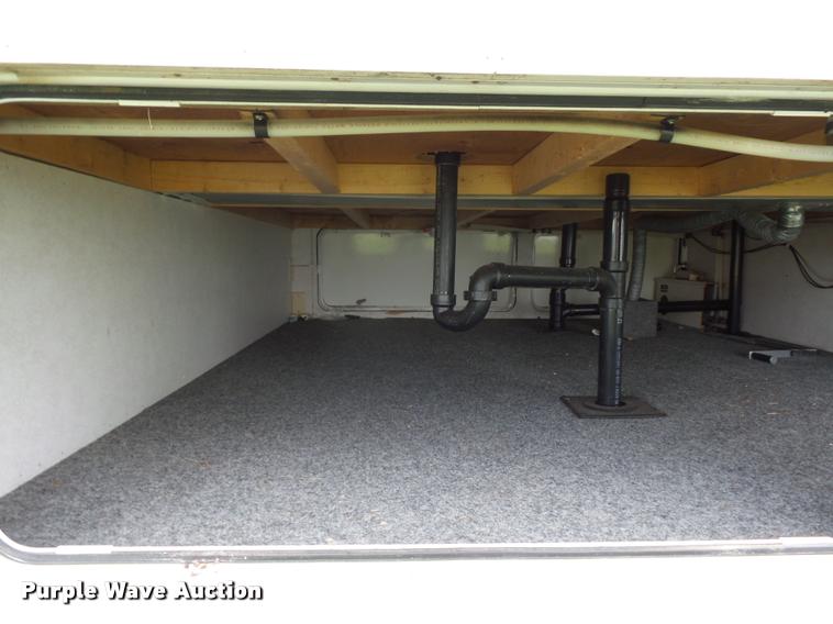 image for item L4724 1997 Carriage Lite series camper