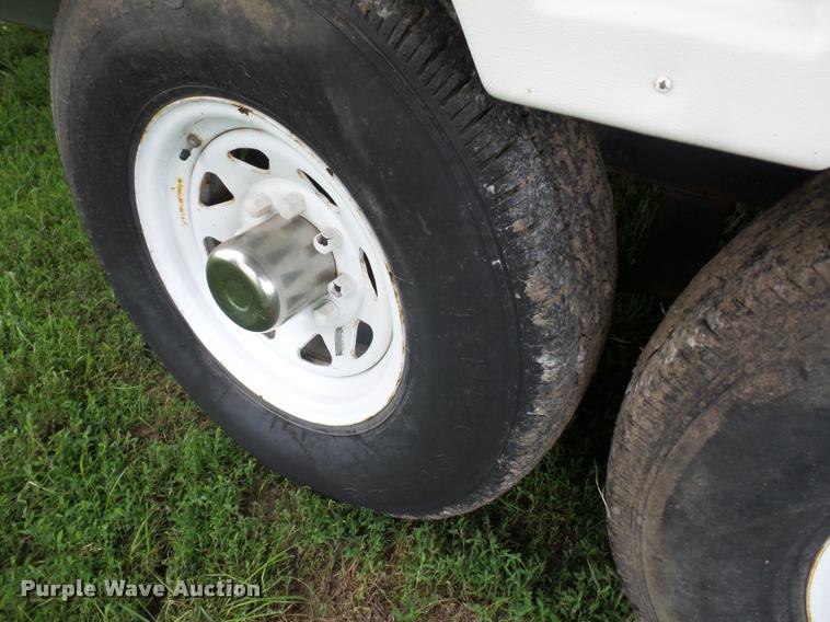 image for item L4724 1997 Carriage Lite series camper