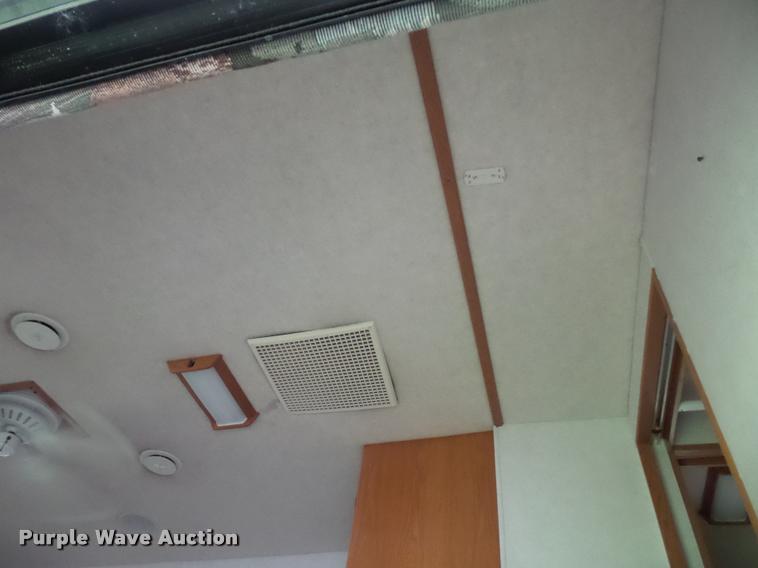 image for item L4724 1997 Carriage Lite series camper