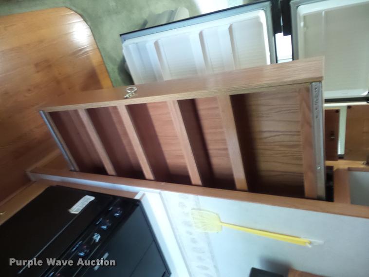 image for item L4724 1997 Carriage Lite series camper