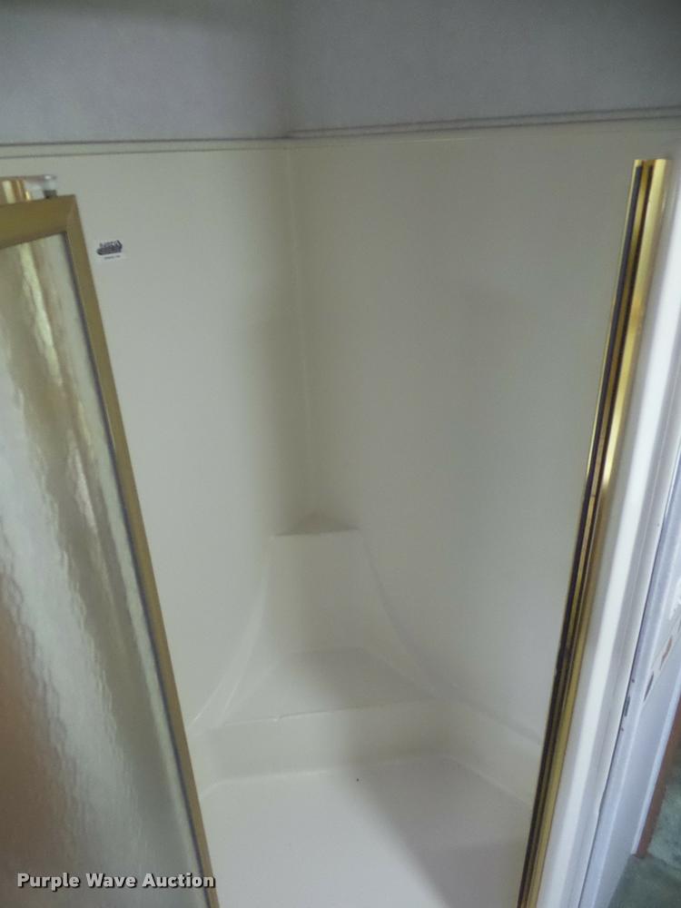 image for item L4724 1997 Carriage Lite series camper