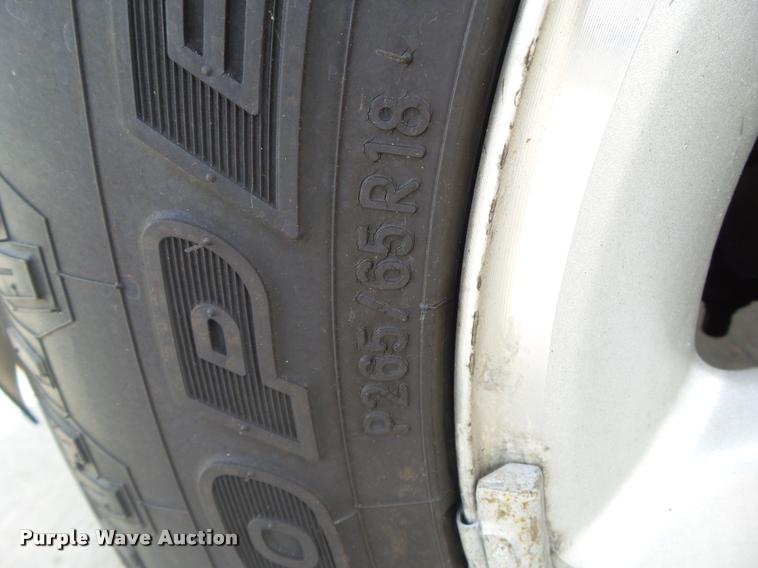 image for item L5605 2012 Chevrolet Silverado 1500 LT Crew Cab pickup truck