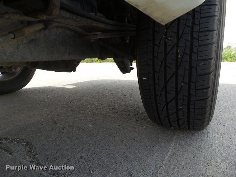 image for item L5606 2012 Chevrolet Silverado 1500 LT Crew Cab pickup truck