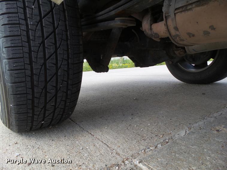 image for item L5606 2012 Chevrolet Silverado 1500 LT Crew Cab pickup truck