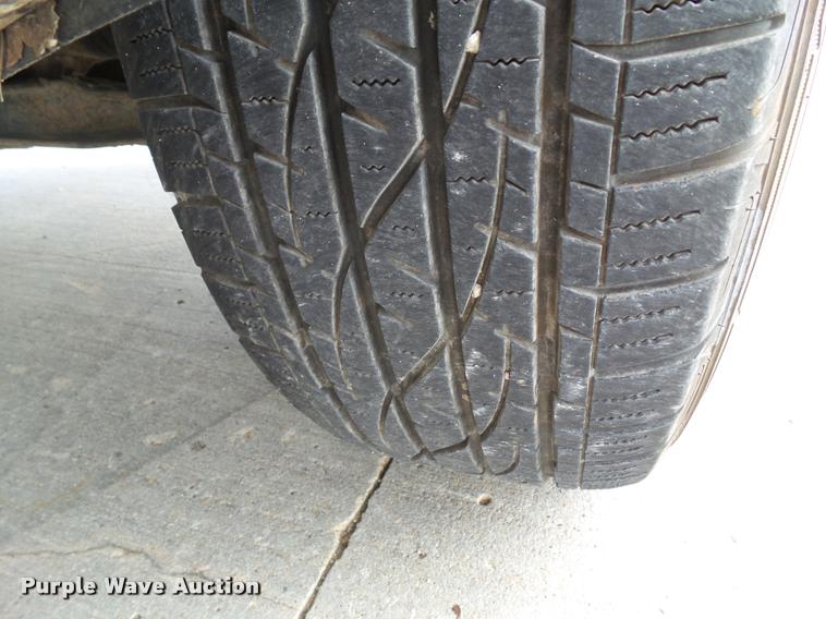 image for item L5606 2012 Chevrolet Silverado 1500 LT Crew Cab pickup truck