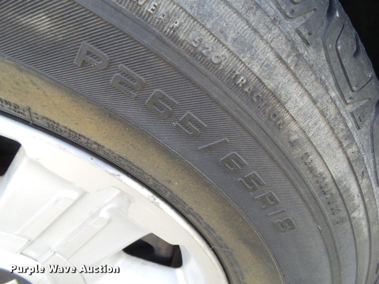 image for item L5606 2012 Chevrolet Silverado 1500 LT Crew Cab pickup truck