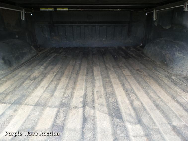 image for item L5607 2012 Chevrolet Silverado 1500 LT Crew Cab pickup truck