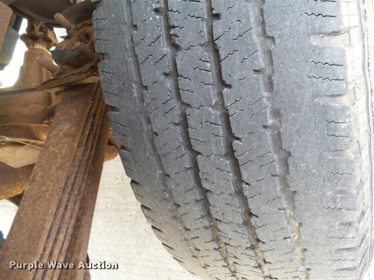 image for item L5615 1999 Ford F250 Super Duty SuperCab pickup truck