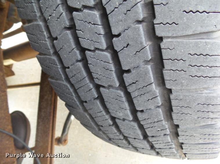 image for item L5615 1999 Ford F250 Super Duty SuperCab pickup truck