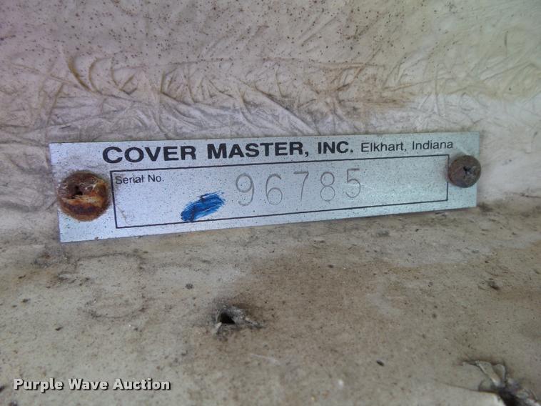 image for item L5615 1999 Ford F250 Super Duty SuperCab pickup truck