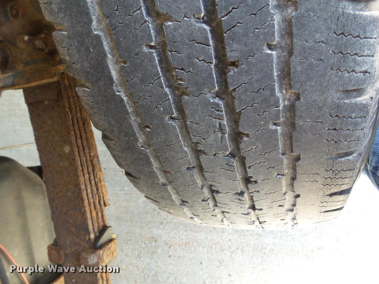 image for item L5615 1999 Ford F250 Super Duty SuperCab pickup truck