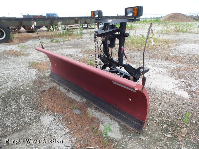 image for item L5615 1999 Ford F250 Super Duty SuperCab pickup truck