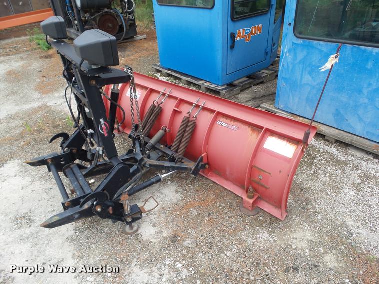 image for item L5615 1999 Ford F250 Super Duty SuperCab pickup truck