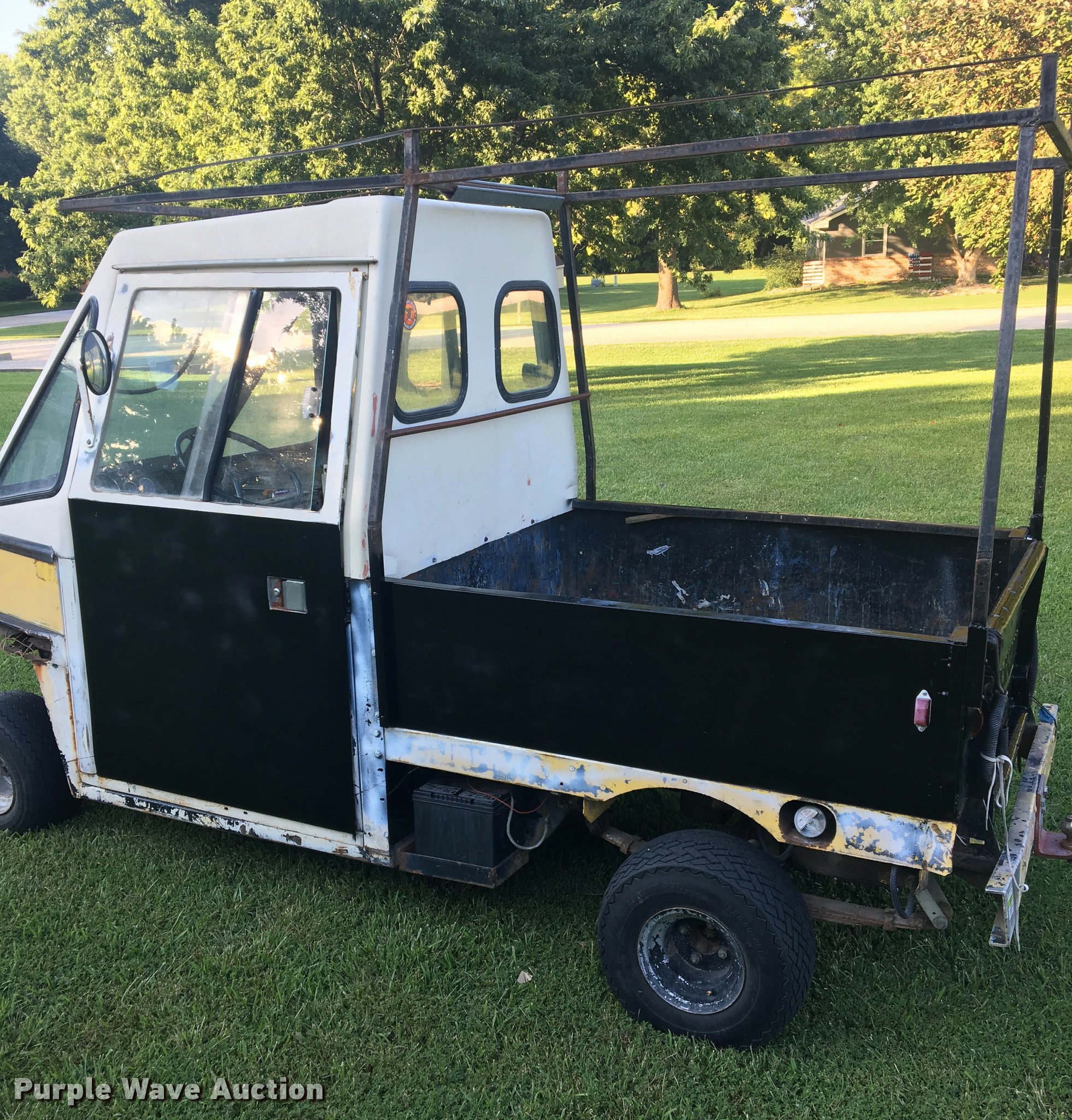 Cushman Truckster Top Speedbedoage Octerms Of Use - ti8h0kh