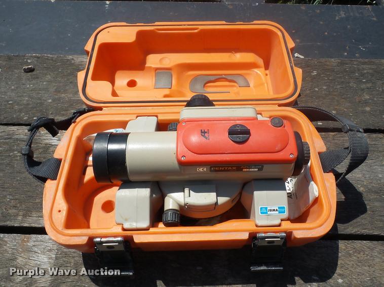 image for item BI9643 Pentax AFZ-240 Auto Focus level