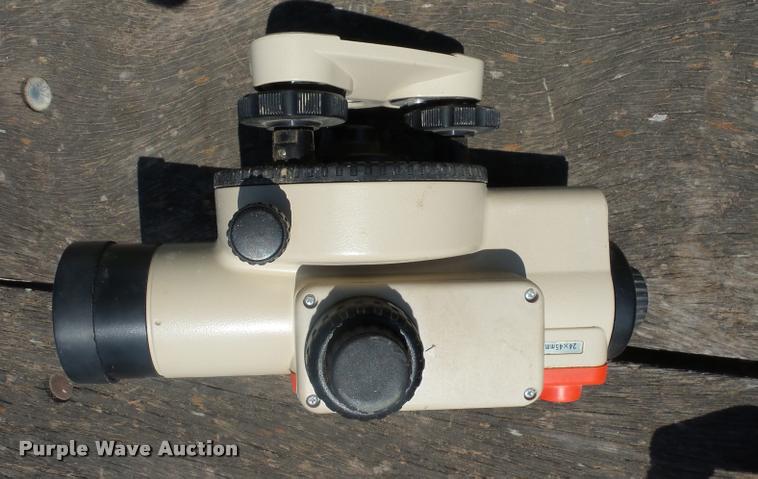 image for item BI9643 Pentax AFZ-240 Auto Focus level