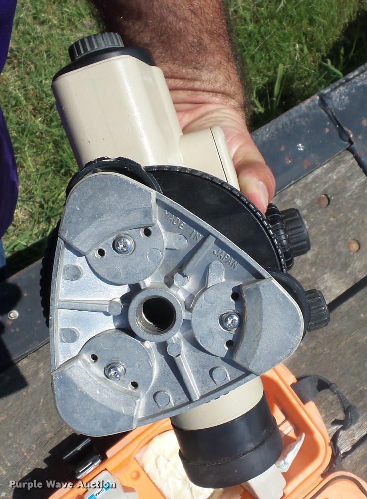 image for item BI9643 Pentax AFZ-240 Auto Focus level