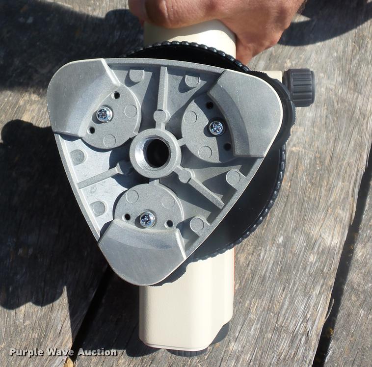 image for item BI9644 Pentax AFL-240 Auto Focus level