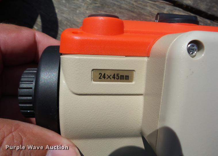 image for item BI9644 Pentax AFL-240 Auto Focus level