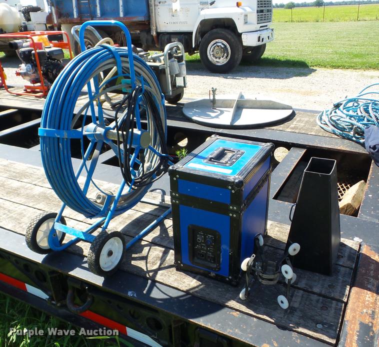 image for item BI9655 4EMSI chaser