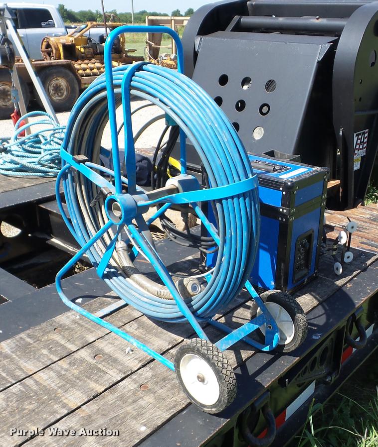 image for item BI9655 4EMSI chaser